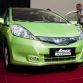 Honda Jazz Hybrid