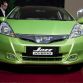 Honda Jazz Hybrid