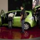 Honda Jazz Hybrid