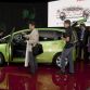Honda Jazz Hybrid