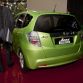Honda Jazz Hybrid