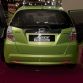 Honda Jazz Hybrid