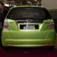 Honda Jazz Hybrid