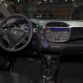 Honda Jazz Hybrid