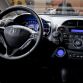 Honda Jazz Hybrid