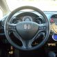 Honda Jazz Hybrid