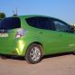 Honda Jazz Hybrid