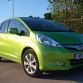 Honda Jazz Hybrid
