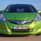 Honda Jazz Hybrid
