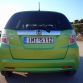 Honda Jazz Hybrid