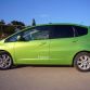 Honda Jazz Hybrid