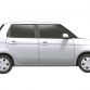 Retro-styled Honda city car leaked