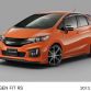 Honda Lineup for Tokyo Auto Salon 2014