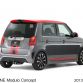 Honda Lineup for Tokyo Auto Salon 2014