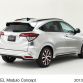 Honda Lineup for Tokyo Auto Salon 2014