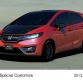 Honda Lineup for Tokyo Auto Salon 2014