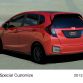 Honda Lineup for Tokyo Auto Salon 2014