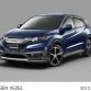 Honda Lineup for Tokyo Auto Salon 2014