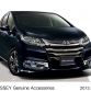 Honda Lineup for Tokyo Auto Salon 2014