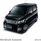 Honda Lineup for Tokyo Auto Salon 2014
