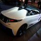 Honda EV-STER Concept Live in Geneva 2012