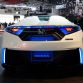 Honda EV-STER Concept Live in Geneva 2012