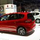 Honda Jazzs Si and Jazz 1.2 Live in Geneva 2012