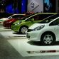 Honda Jazzs Si and Jazz 1.2 Live in Geneva 2012
