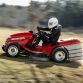Honda Mean Mower