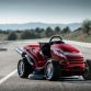Honda Mean Mower