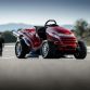Honda Mean Mower
