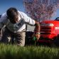 Honda Mean Mower