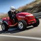 Honda Mean Mower