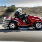 Honda Mean Mower
