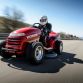 Honda Mean Mower