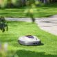 Honda Miimo Robotic Lawnmower