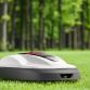 Honda Miimo Robotic Lawnmower