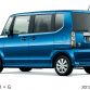 Honda N Box+ 