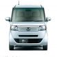 Honda N Box+ 