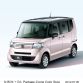 Honda N Box+ 