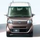 Honda N Box+ 