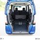 Honda N Box+ 