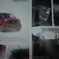 Honda N-One leaked brochure