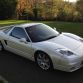 Honda NSX 2005