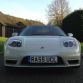 Honda NSX 2005