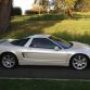 Honda NSX 2005