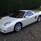 Honda NSX 2005