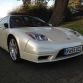 Honda NSX 2005
