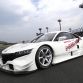Honda NSX Concept-GT