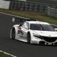 Honda NSX Concept-GT